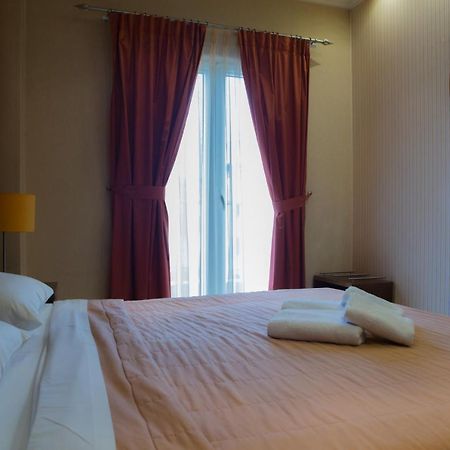 Lidra Hotel Αριδαία Εξωτερικό φωτογραφία