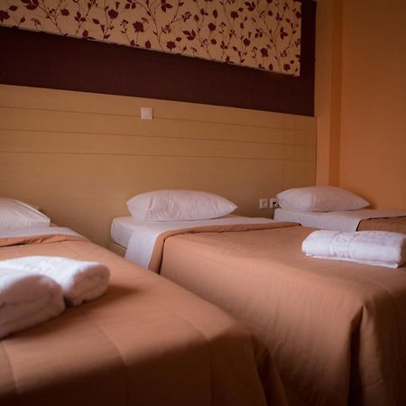 Lidra Hotel Αριδαία Εξωτερικό φωτογραφία
