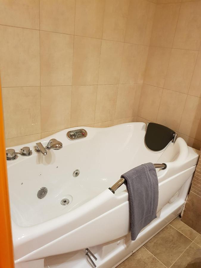 Lidra Hotel Αριδαία Εξωτερικό φωτογραφία