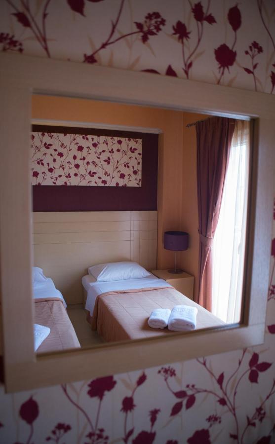 Lidra Hotel Αριδαία Εξωτερικό φωτογραφία