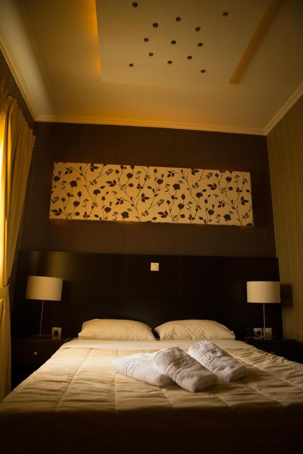 Lidra Hotel Αριδαία Εξωτερικό φωτογραφία