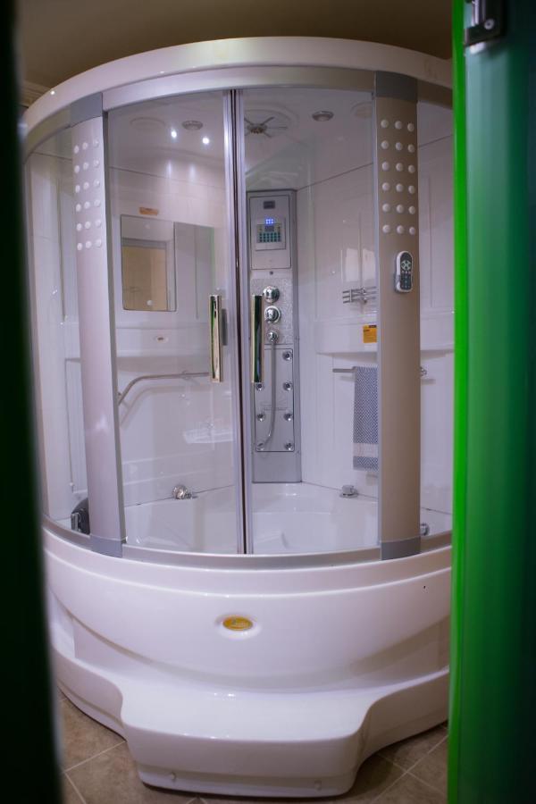 Lidra Hotel Αριδαία Εξωτερικό φωτογραφία