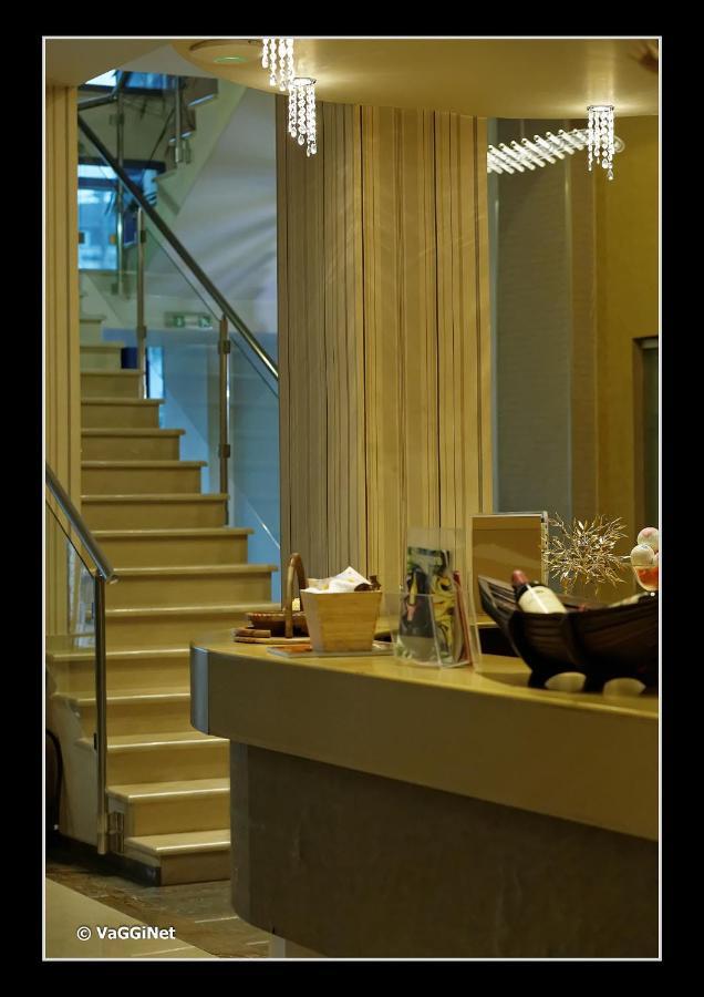 Lidra Hotel Αριδαία Εξωτερικό φωτογραφία