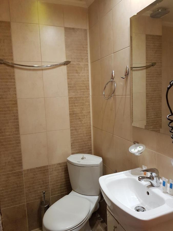 Lidra Hotel Αριδαία Εξωτερικό φωτογραφία